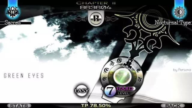 关于音乐的游戏，盘点几款音乐类手游（最火的音乐节奏游戏手游）