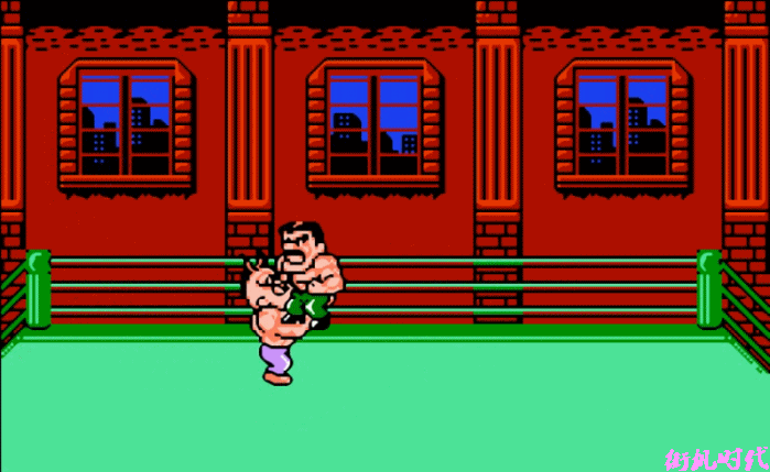 街机游戏中那些无法直视的必杀技，拳皇八神庵的技能