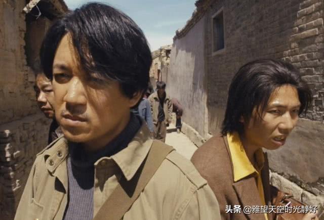 鬼吹灯中最强的摸金校使，摸金校尉合则生分则死