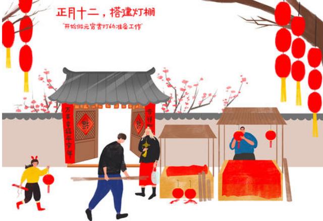 春节的传统习俗和讲究，过年有啥习俗和禁忌 你知道吗