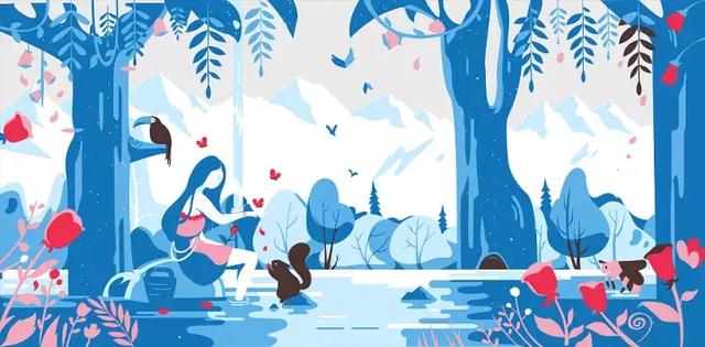 illustrator 如何做矢量图，Ai教程：快速入门Adobe