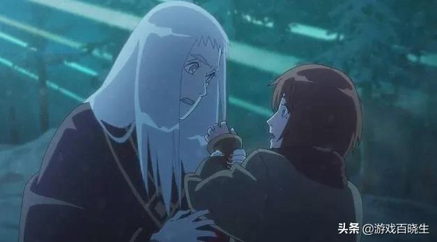 动漫神作有哪些免费的，适合成年人看的6部神级动漫