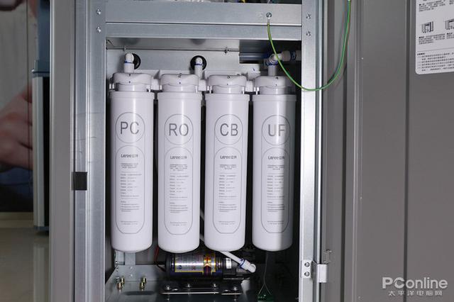 立升净水器怎么样，立升净饮机全面评测（立升净水器达到直饮吗）