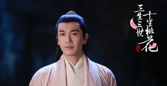 三生三世十里桃花的折颜上神，三生三世十里桃花为何折颜