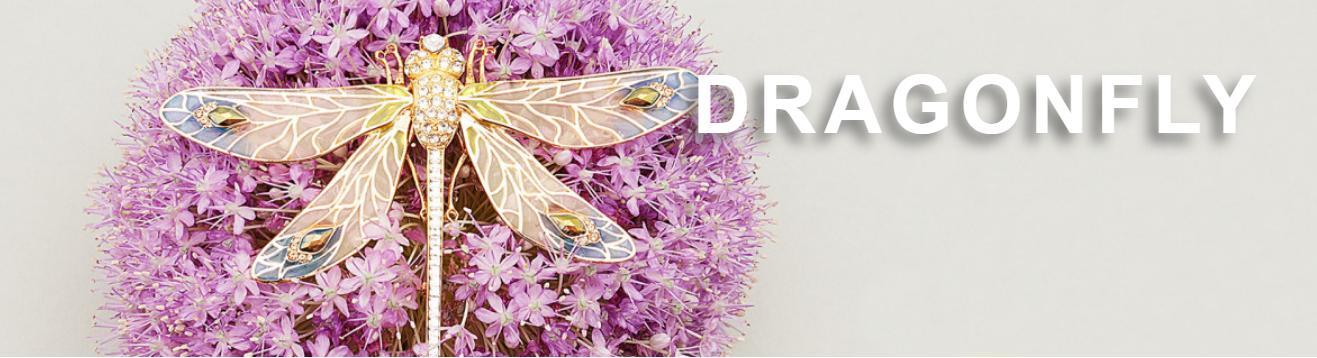 珠宝设计师品牌，国外珠宝小众设计师品牌