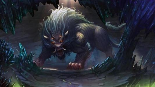 古代四大神兽有哪些，古代四大神兽你知道