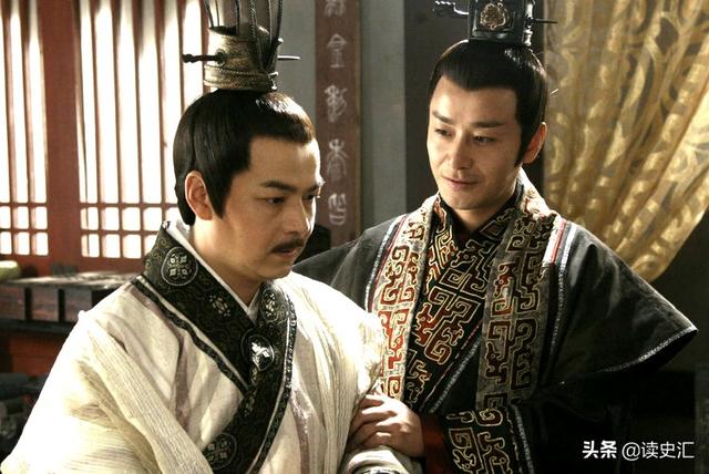 杨震拒金典故，四知先生杨震暮夜拒金