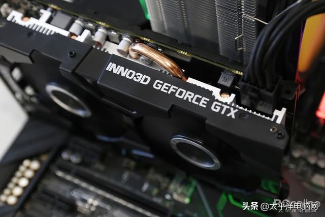 gtx1660ti显卡什么档次，GTX1660TI相当于1070