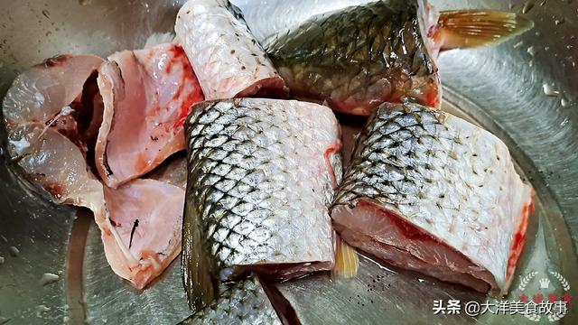 如何做梭子鱼，梭鱼5种最好吃的做法