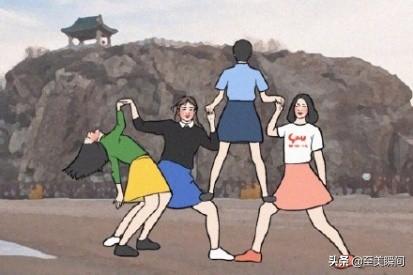 杯子叠罗汉方法，在玻璃杯沿“叠罗汉”吗