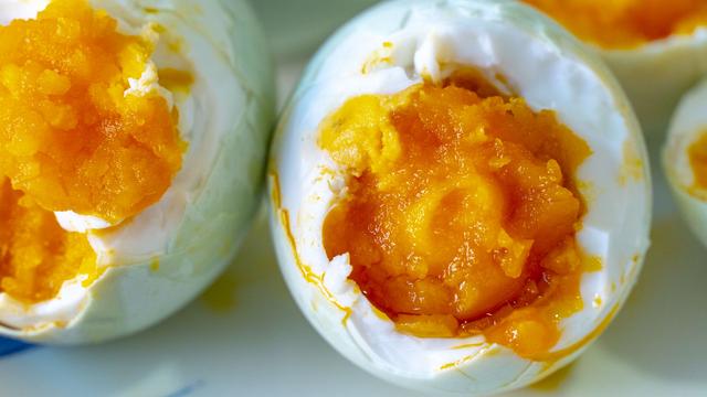 十大含硒的食物，硒被称长寿元素