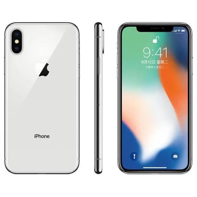 iphone全部机型，iphone历代经典机型回顾（你的iPhone是什么）