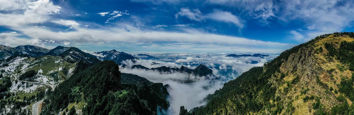 神农架怎么旅游最好，最全神农架旅行攻略