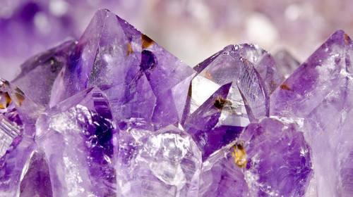 紫水晶功效作用，30秒带你了解紫水晶的功效与作用