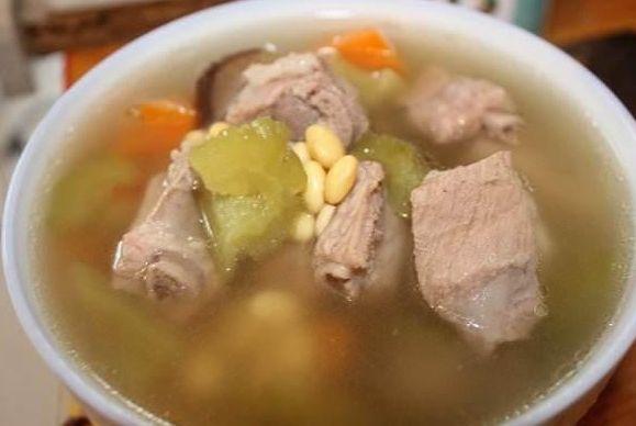 春季家庭必备几款养生汤，推荐老少皆宜的养生汤
