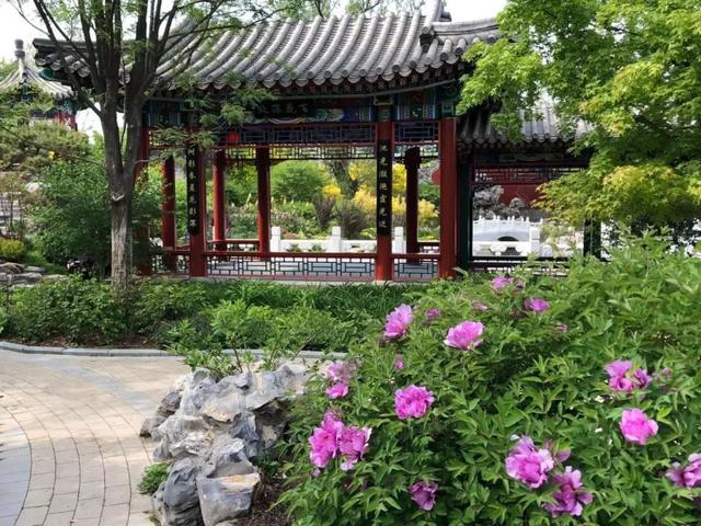 北京必玩景点排名，北京必玩的十个景点排名榜单（北京最值得去的12个景区）