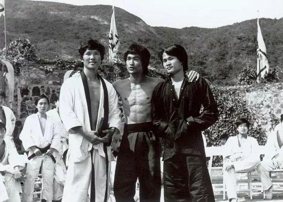 林正英的经典电影，林正英电影大全