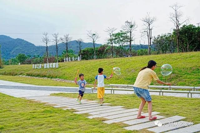 广州六一儿童节游玩推荐，儿童节溜娃不用愁
