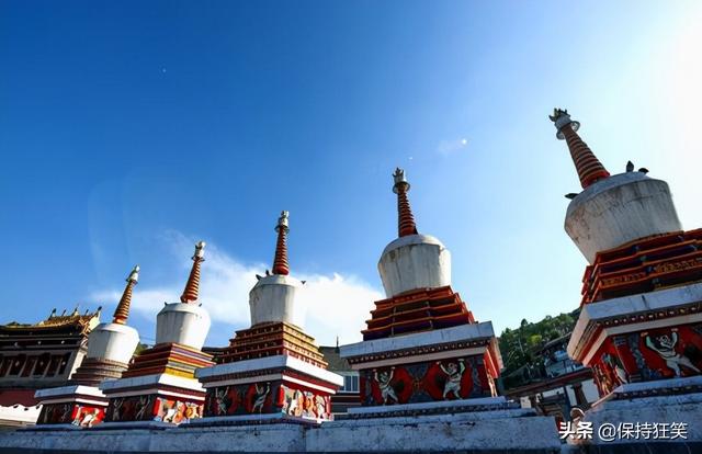 青海最著名的旅游景点，青海十大著名景点
