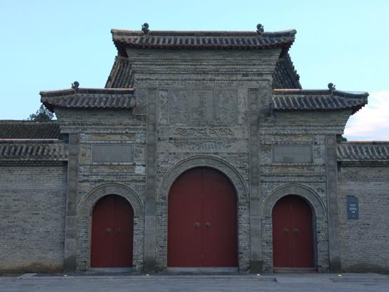 陕豫湘鸡鸣三省在哪里，苏皖豫陕大巴车三天游十城是一种什么节奏