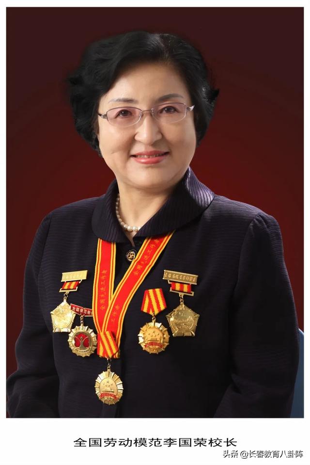 长春市二实验中学，长春二中和市实验学校哪个好（长春市十大高中排行榜）