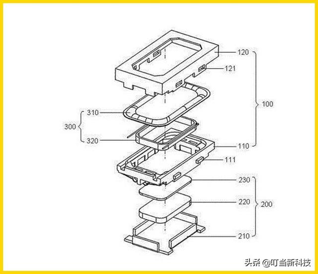 小米10s扬声器的规格，小米10S图赏