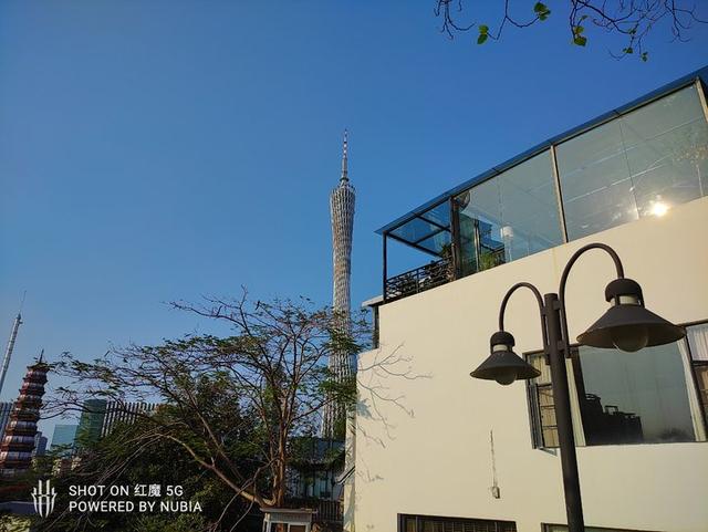 全新游戏旗舰红魔5g，红魔5G测评结果惊人