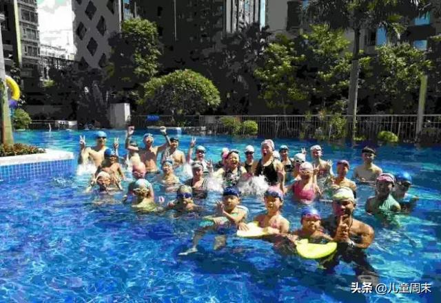深圳游泳培训成人班，罗湖游泳培训