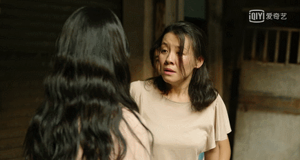 隐秘的角落周春红和谁在一起，单亲妈妈周春红