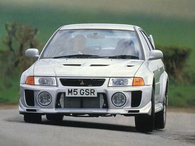 科林麦克雷2005，三菱evo真的有2000匹马力吗