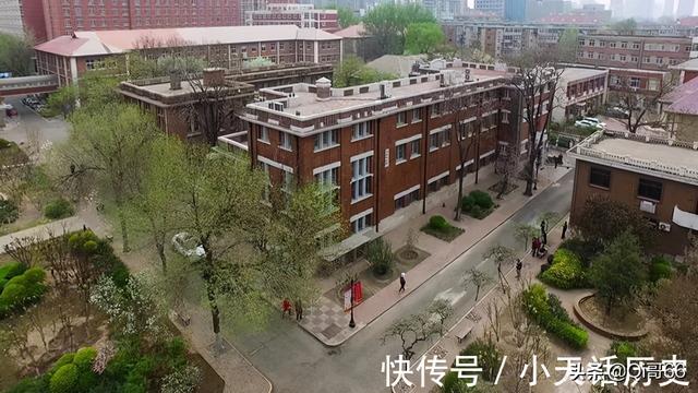 天津历史博物馆，天津有哪些值得去的博物馆