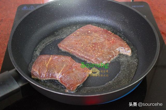 牛排怎么煎好吃，怎么样煎牛排好吃窍门（牛排鲜嫩入味不塞牙）