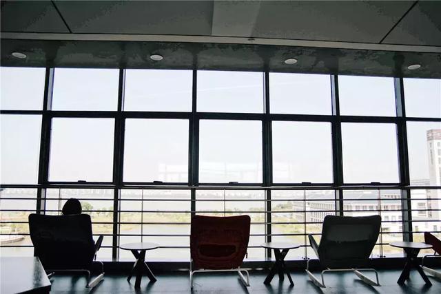 武汉学院图书馆，武汉83所大学图书馆