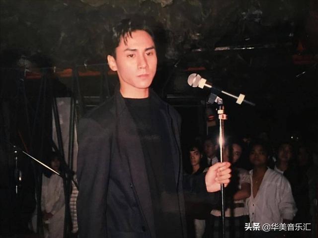 张学友音乐专辑经典，张学友音乐专辑在我心深处