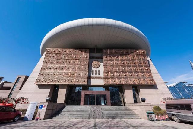 郑州周边免费景点，郑州最近免费旅游景点大全（不出郑州的8个赏花遛娃地）