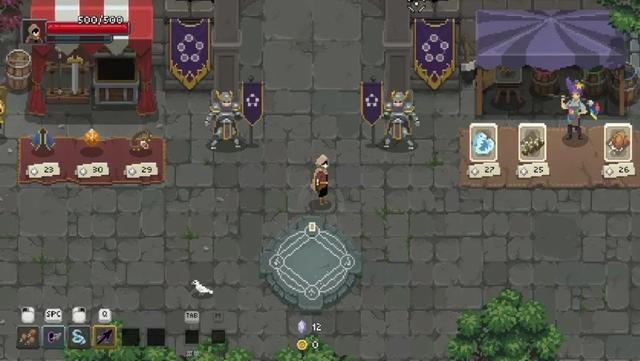 低配电脑游戏推荐，低配电脑也能玩的几款游戏（这些迷你好游戏解救低配党）