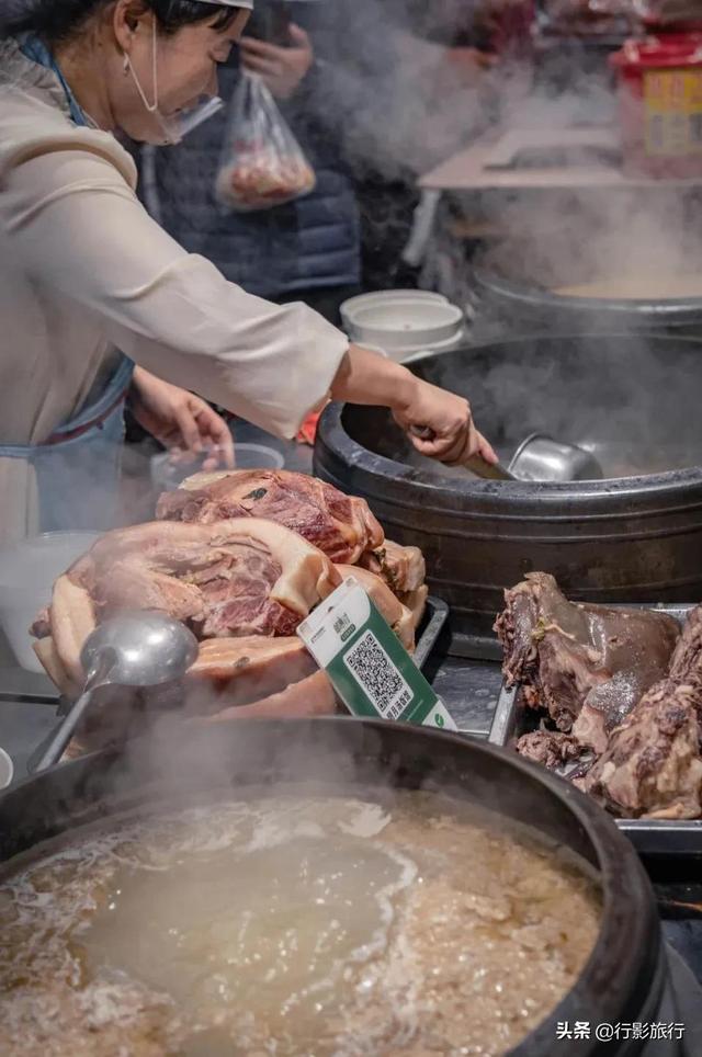 延吉有什么值得逛的地方，吉林延边州值得推荐的16个旅游景点