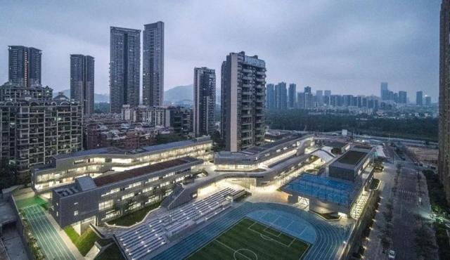 深圳南山外国语学校，深圳外国语学校哪所好（<集团>高级中学二类自主招生专项合格名单及专业合格分数线公示）