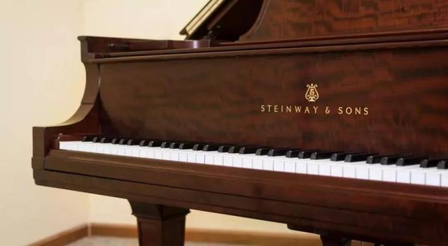 钢琴上的36个黑键表示什么，钢琴为什么有88个键