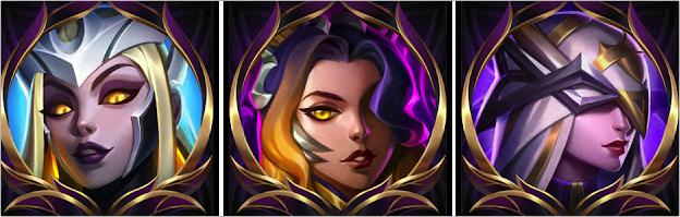 lol新皮肤魔女蛇女，魔女新皮肤上线