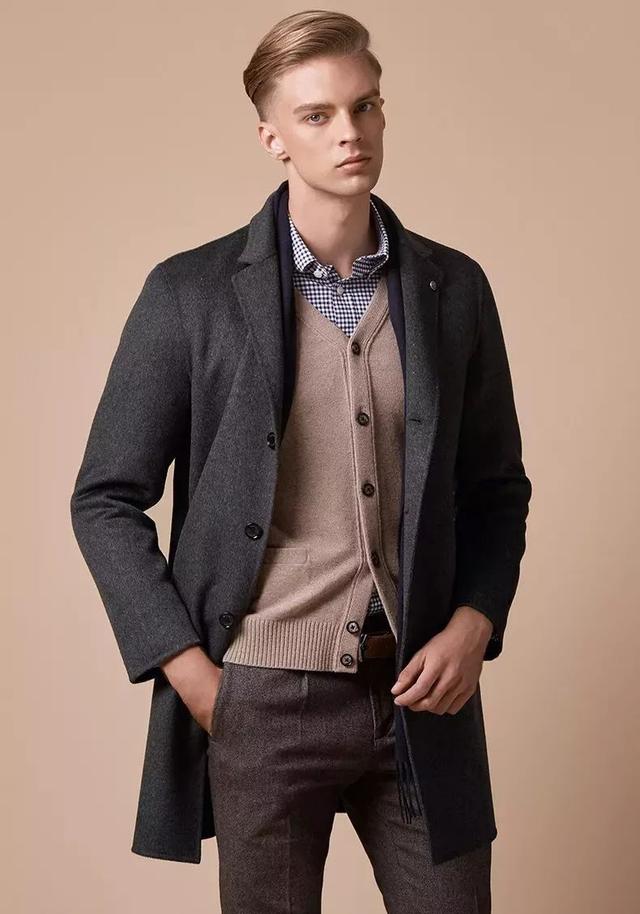 英伦学院风男装品牌，更适合亚洲人的大衣品牌推荐（高个子平价大衣）