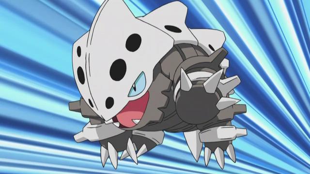 可可多拉几级进化，宝可梦如何改特性（《口袋妖怪联盟h5》可可多拉怎么样）