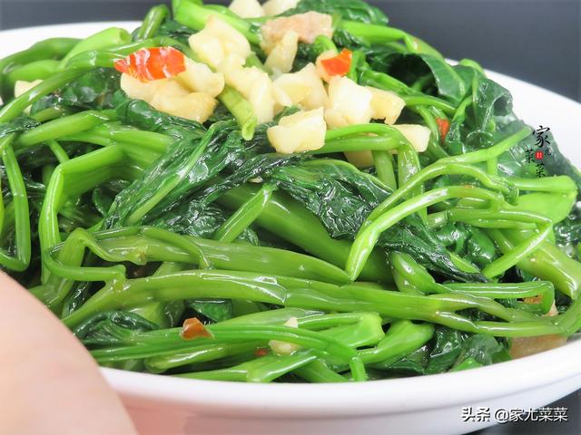 广东菜菜谱家常菜做法，招待广东朋友餐桌上必备的6道家常菜