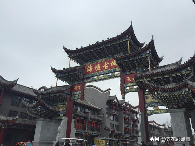 福建福州旅游攻略，福州旅游攻略自由行五日游（福建之福州游玩攻略）