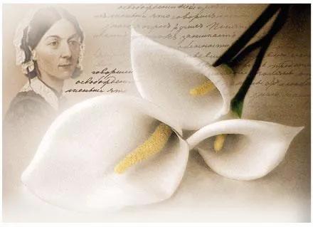 南丁格尔事迹及贡献，一位改变社会对于护士的鄙视的伟大女性