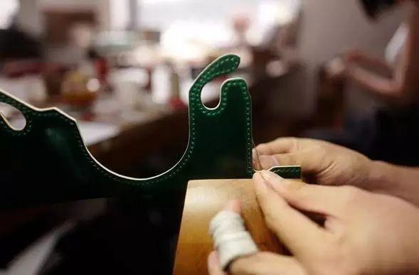 为什么马臀皮养的最漂亮，马皮优缺点