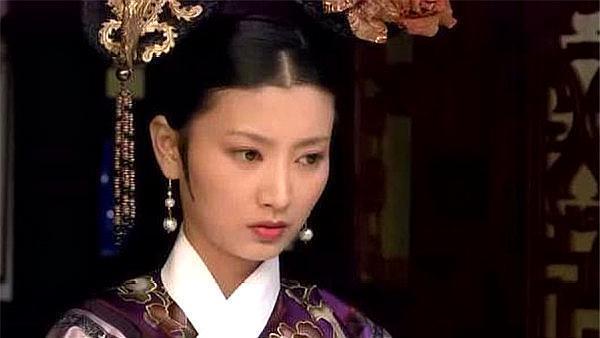 甄嬛传沈眉庄为什么那么厉害，为何是《甄嬛传》里人设最好的一个角色
