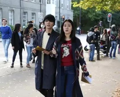 华晨宇女朋友是谁，华晨宇最早的女朋友（男方工作女方甜蜜跟随）