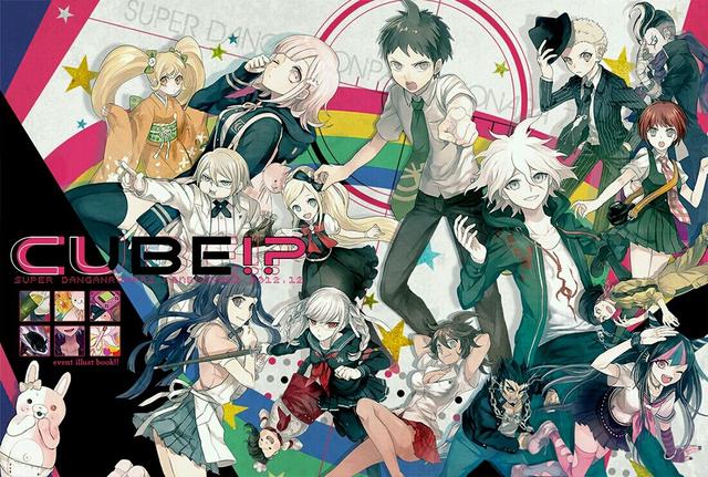 日本新出高分悬疑动漫，日本人评选的10大悬疑侦探类动漫