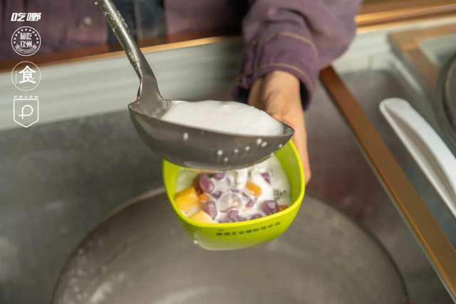 正宗海南椰汁，海南来的椰汁清补凉